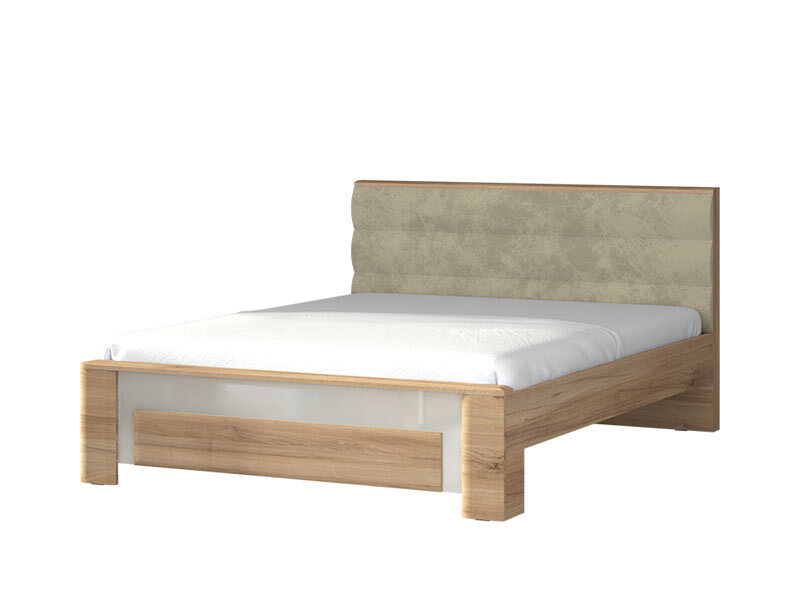 KREVET GALA KR160/GL - Zećanka