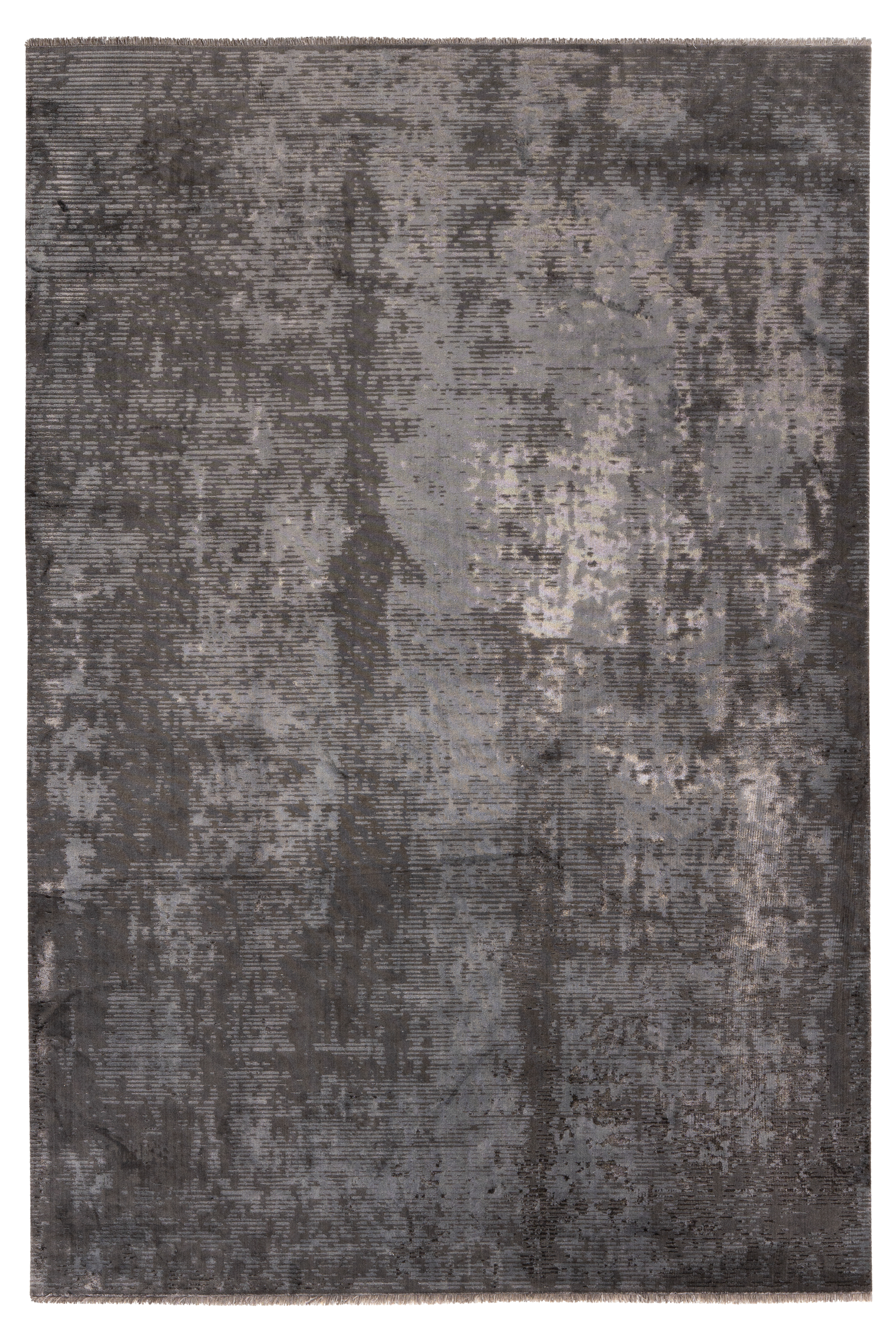 Tepih Studio graphite  160 x 230 - Zećanka