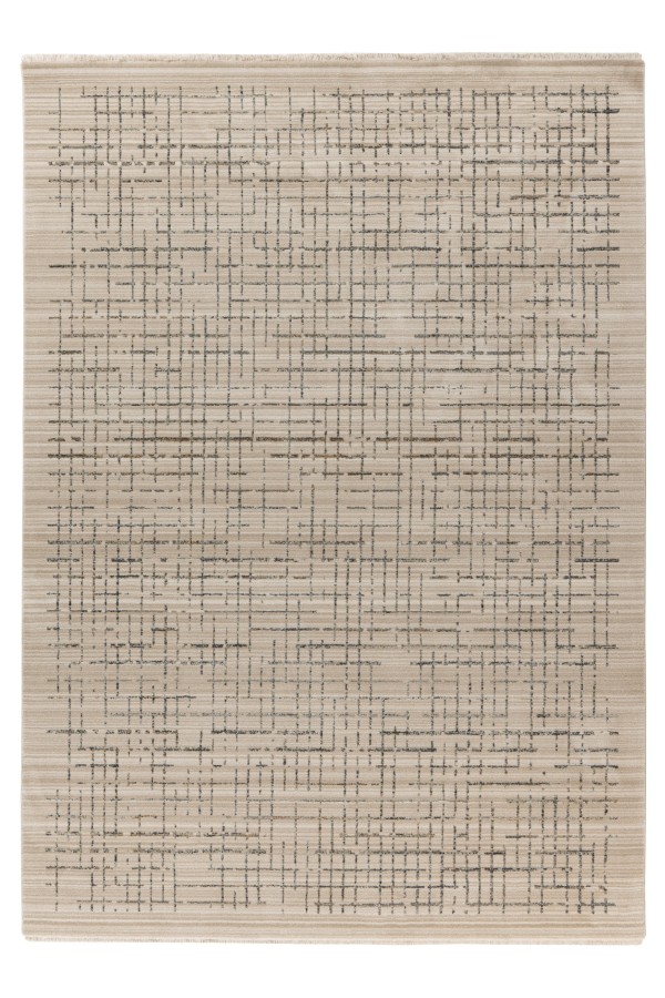 TEPIH VOGUE beige 160x230 - Zećanka