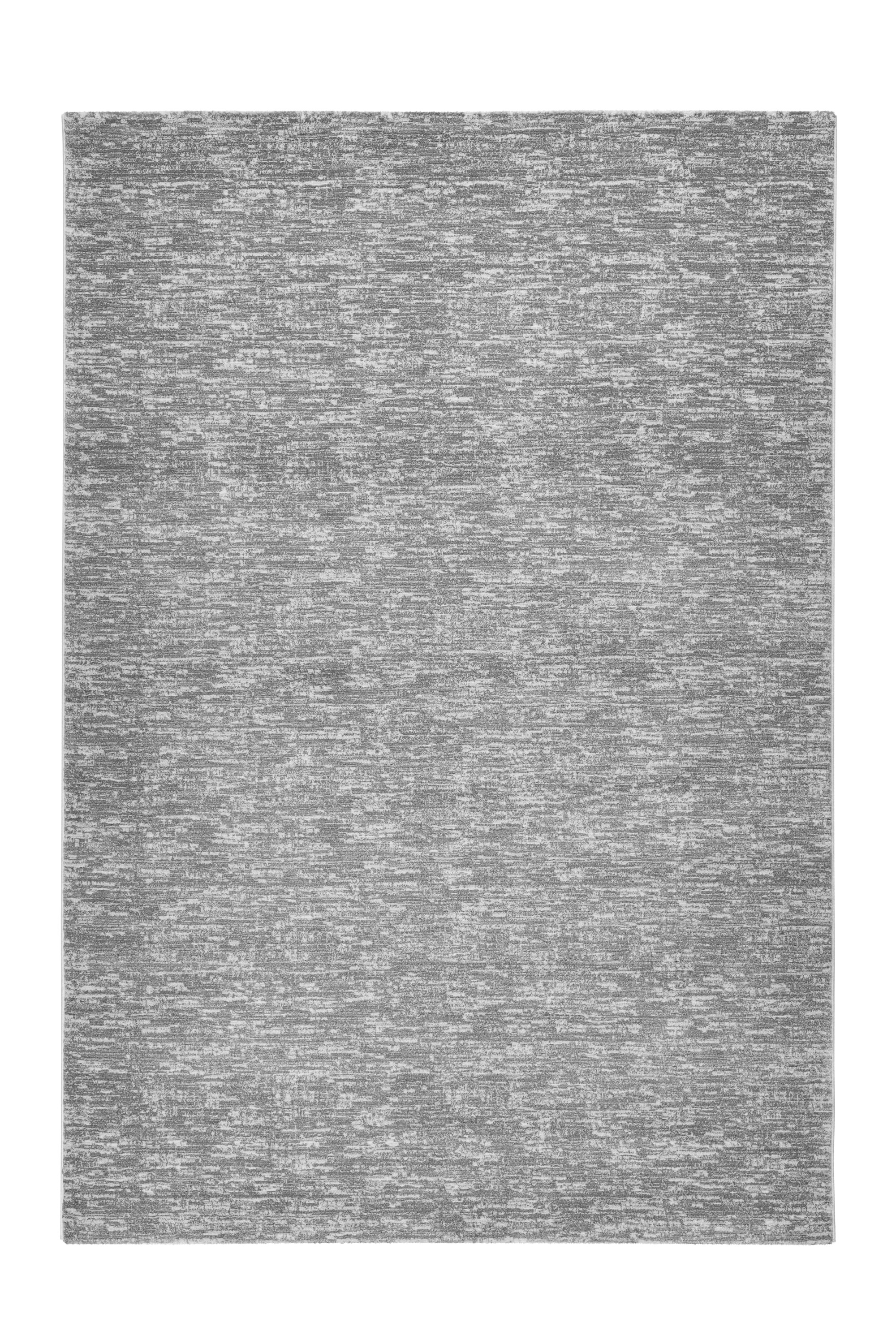 Tepih Palma 500 silver ivory 160 x 230 - Zećanka