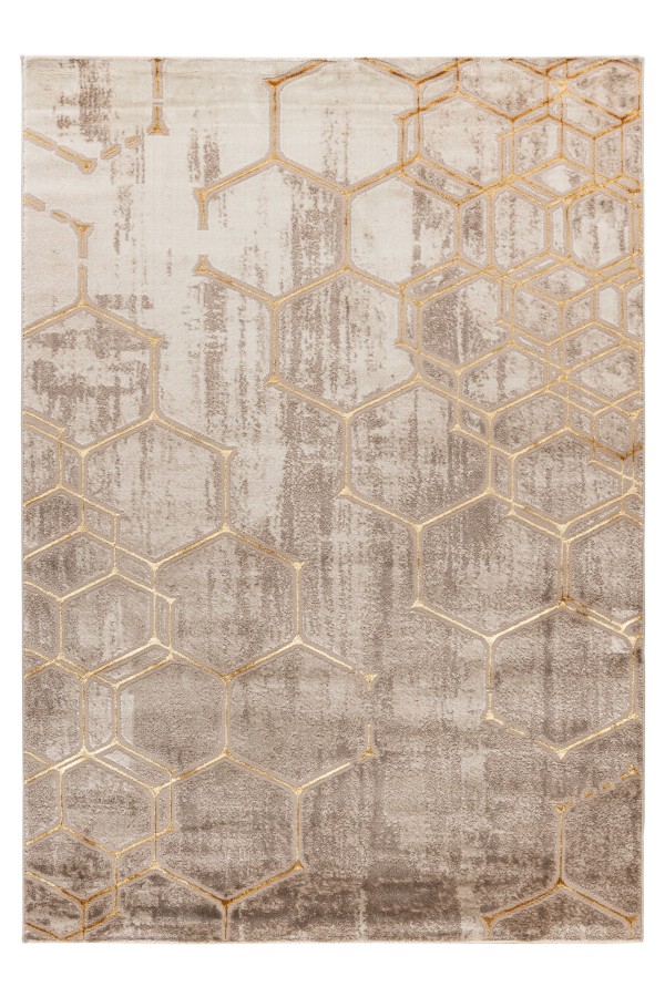 TEPIH MARMARIS mas 405 beige 160x230 - Zećanka