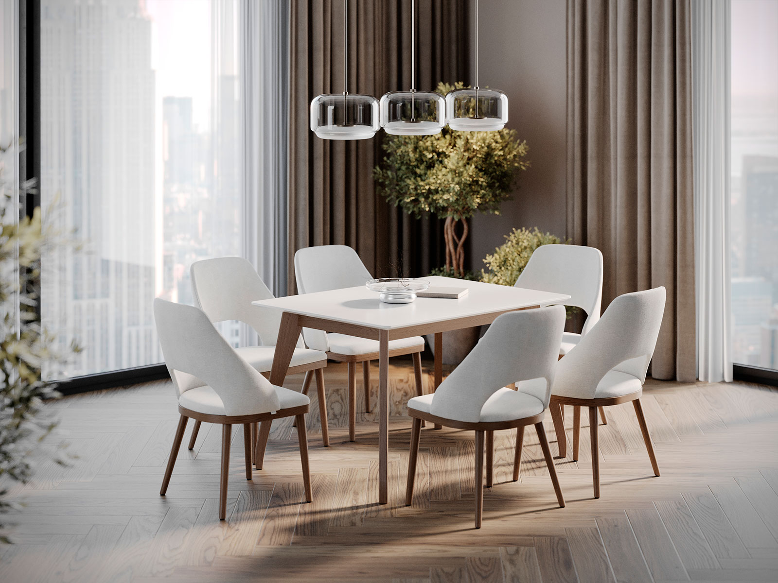 Trp. stolica Lucia - Zećanka