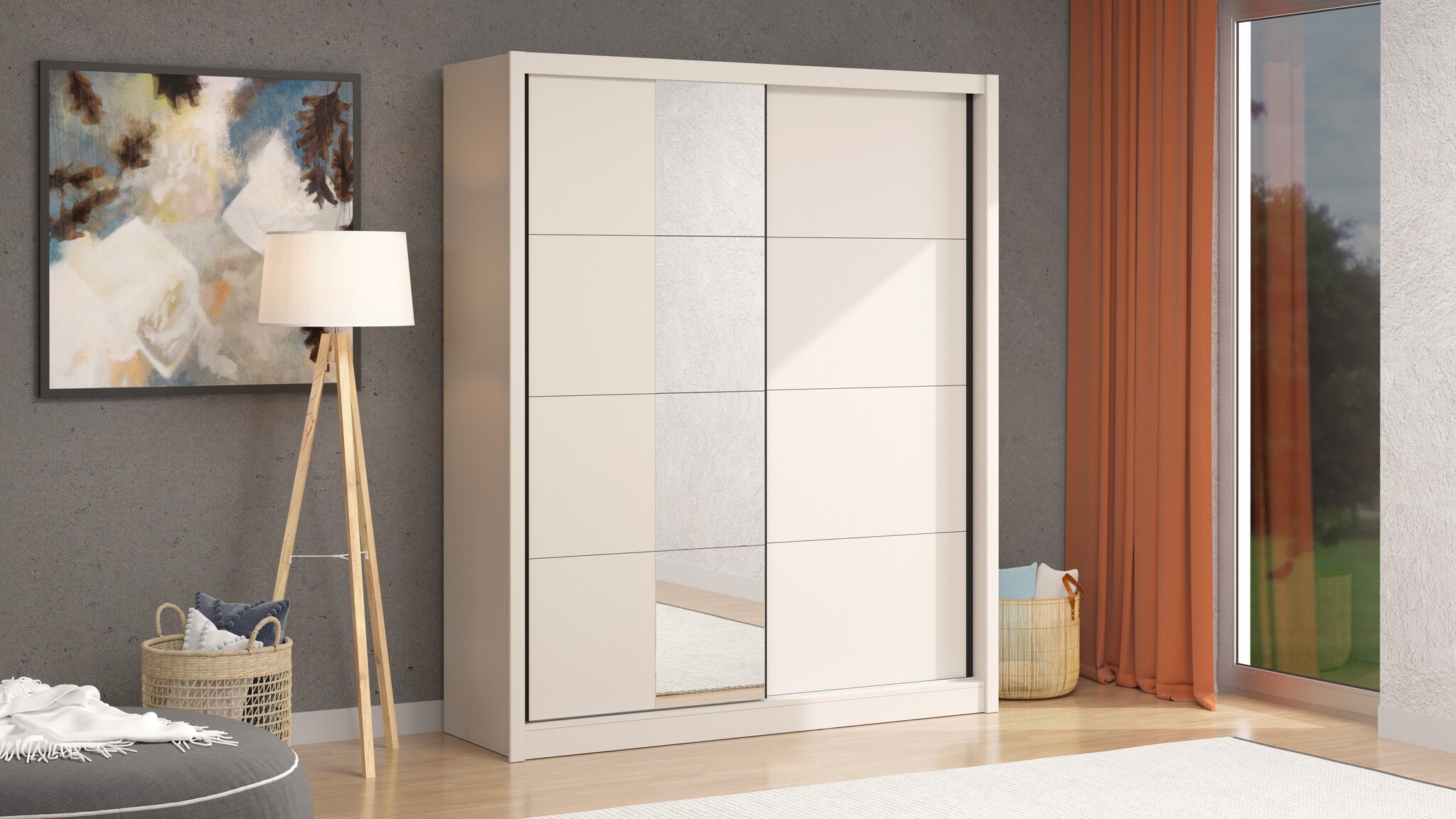 ORMAR ALBI 180 OG KSM - Zećanka