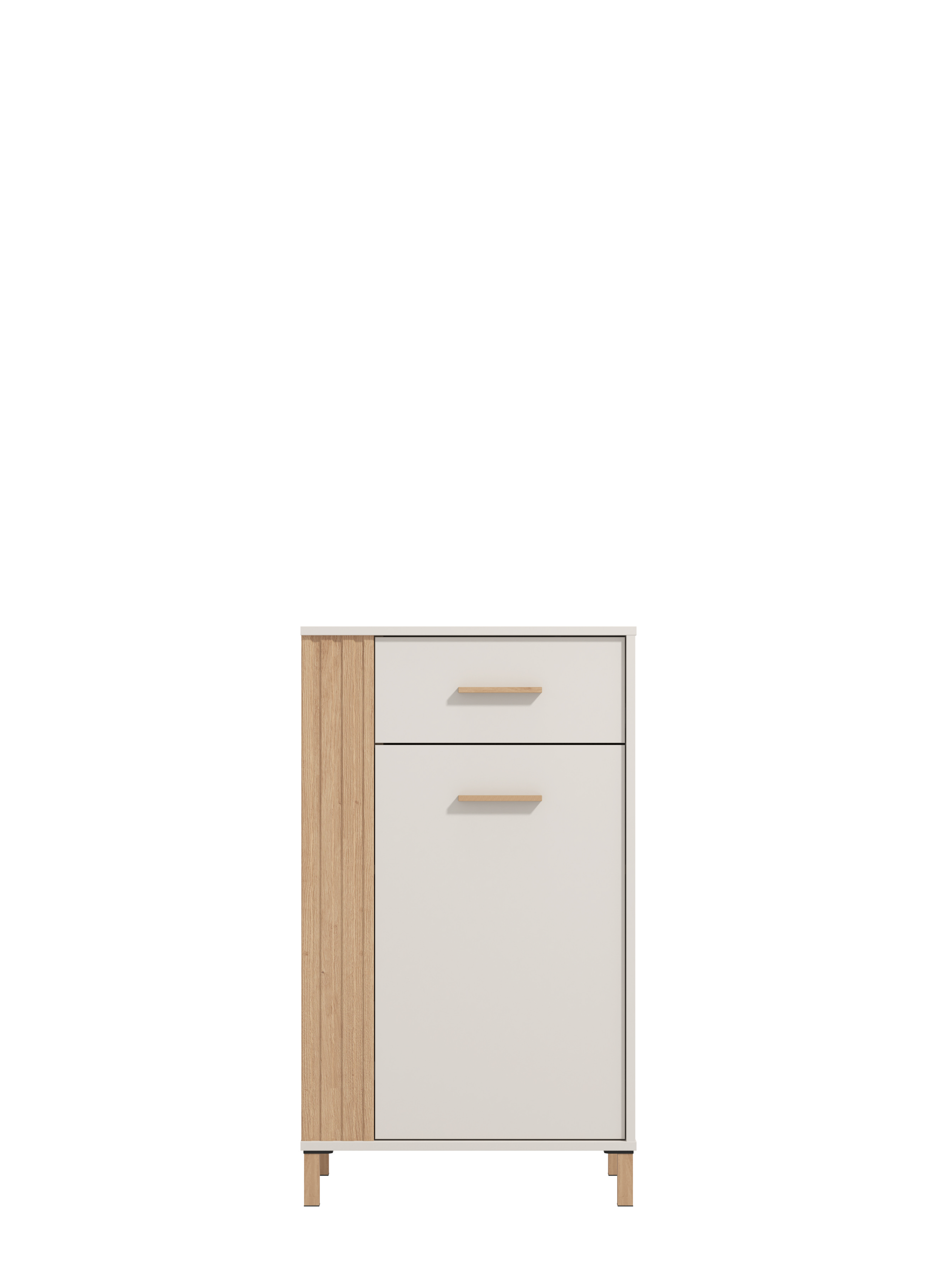 Element predsoblja BELFORT 1K1F - Zećanka