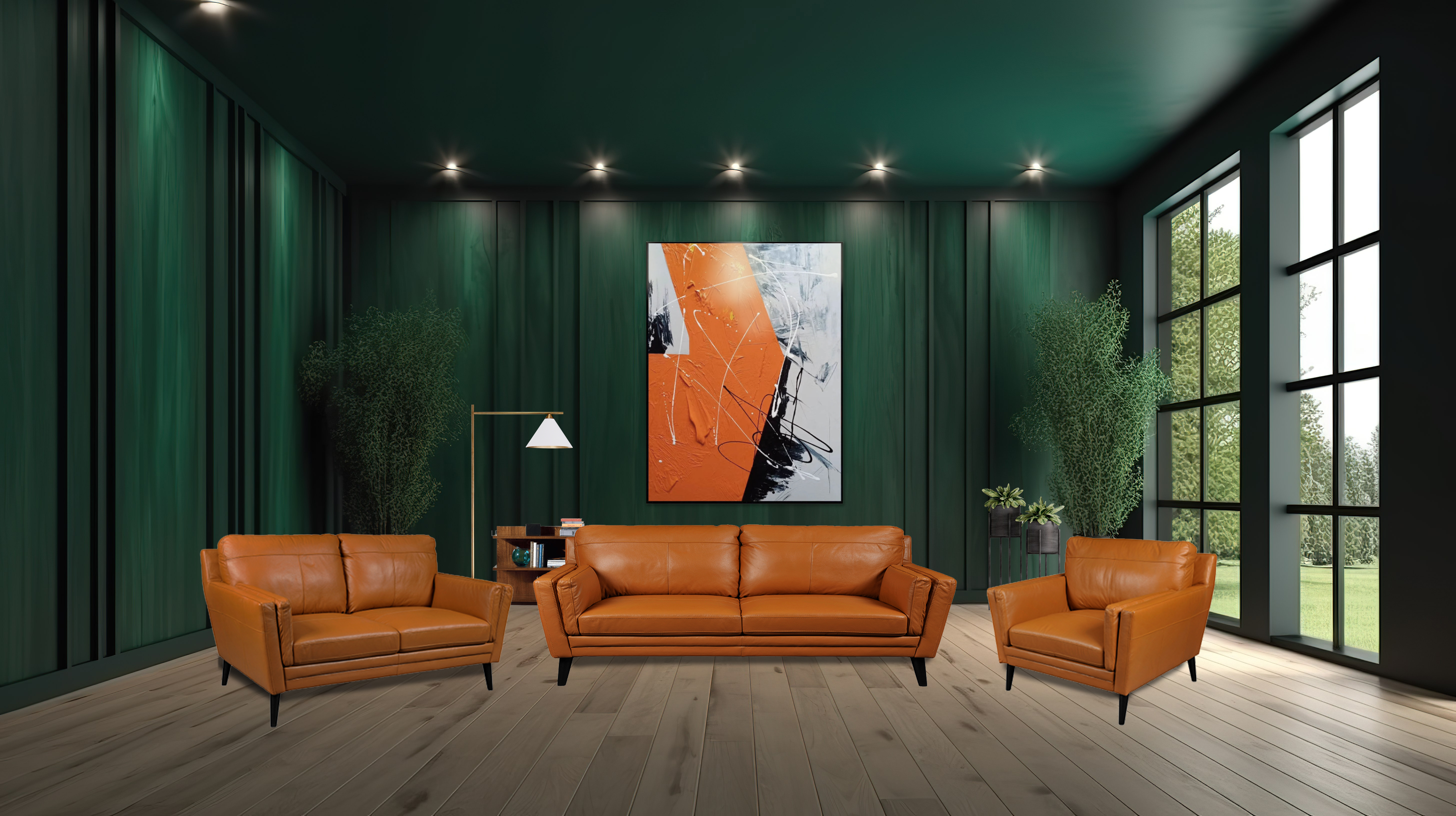 TDF OVIEDO - Zećanka