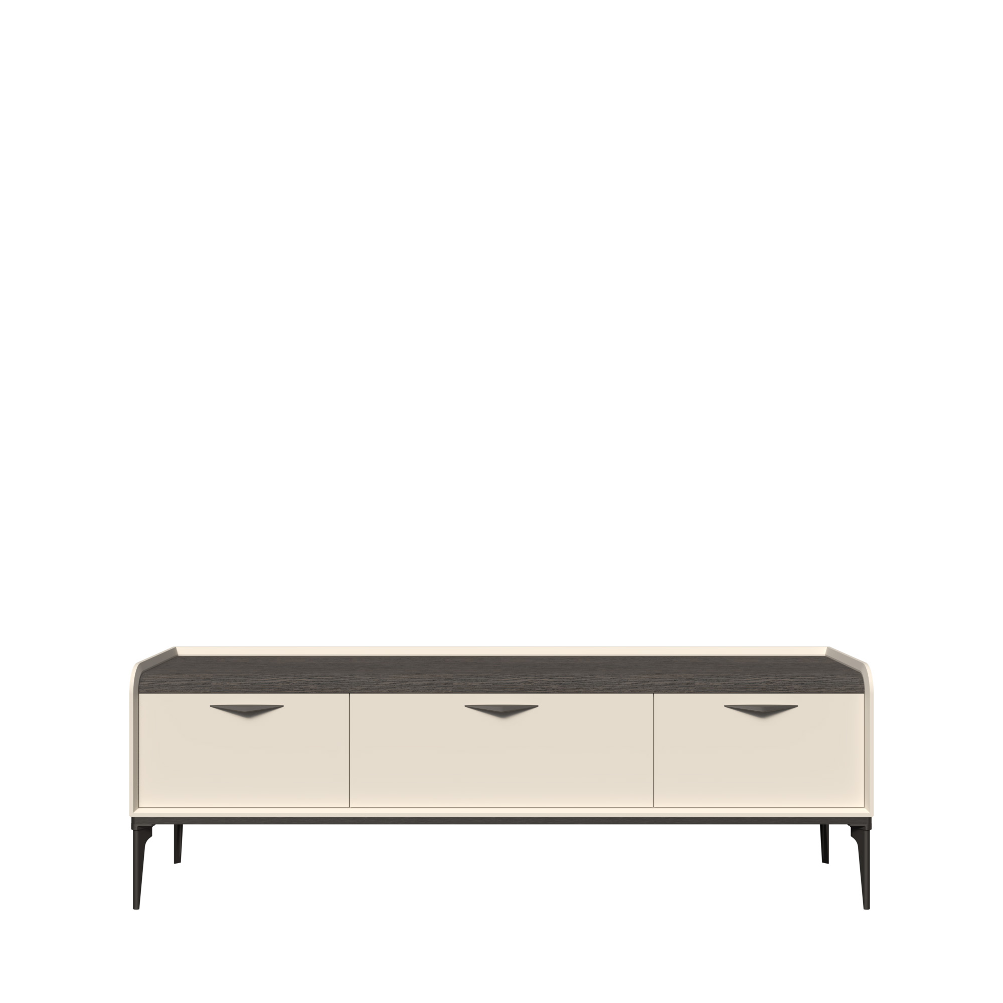 Soffy TV197-3F - Zećanka