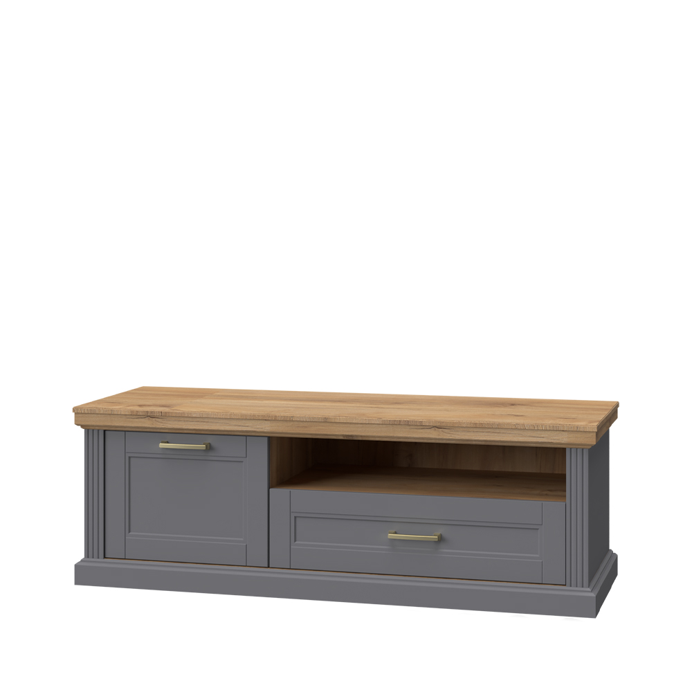 Tara TV1K1F - Zećanka