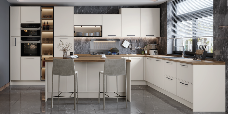 KUHINJA OPERA - Zećanka