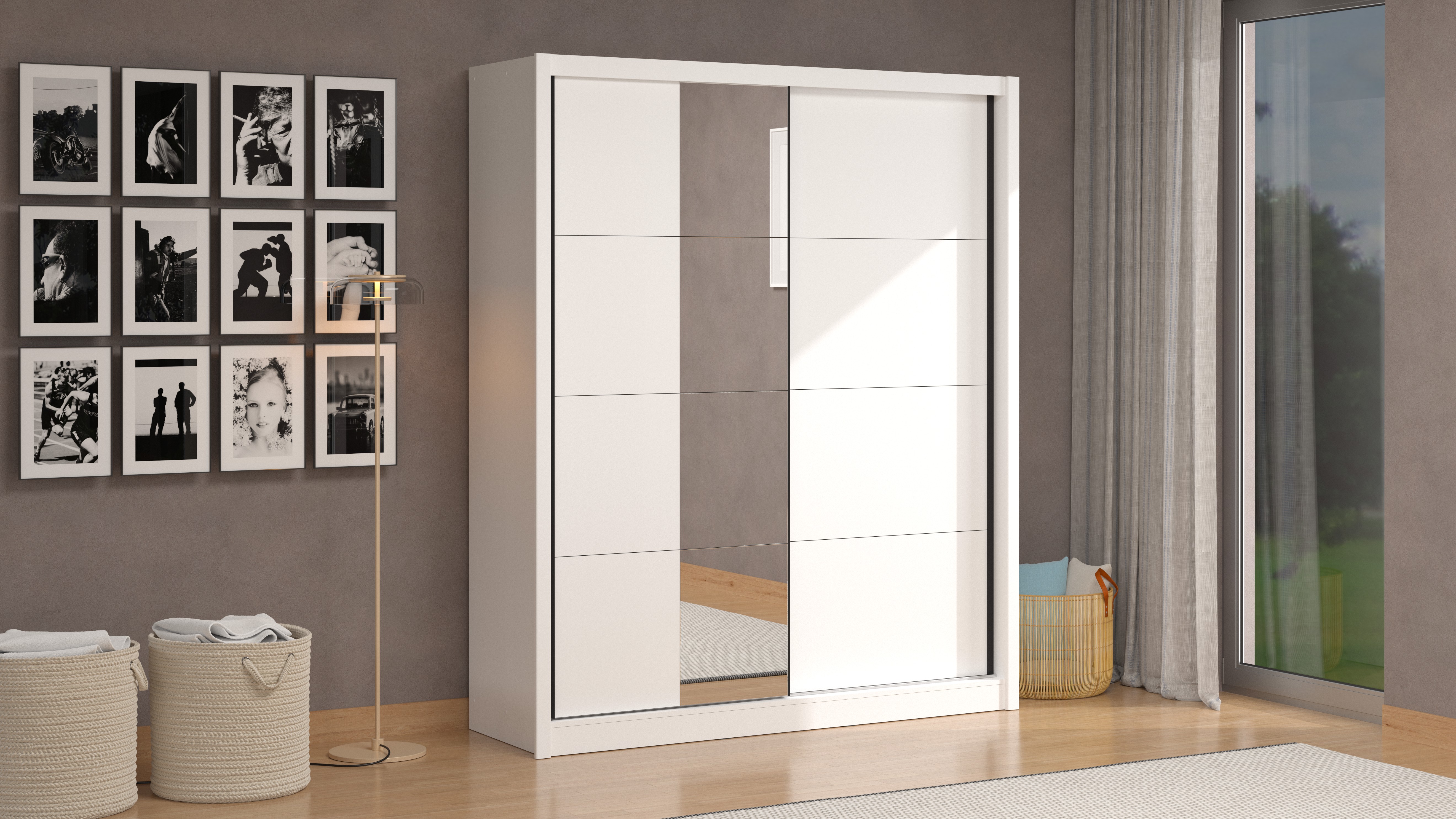 ORMAR ALBI 180 OG OB - Zećanka