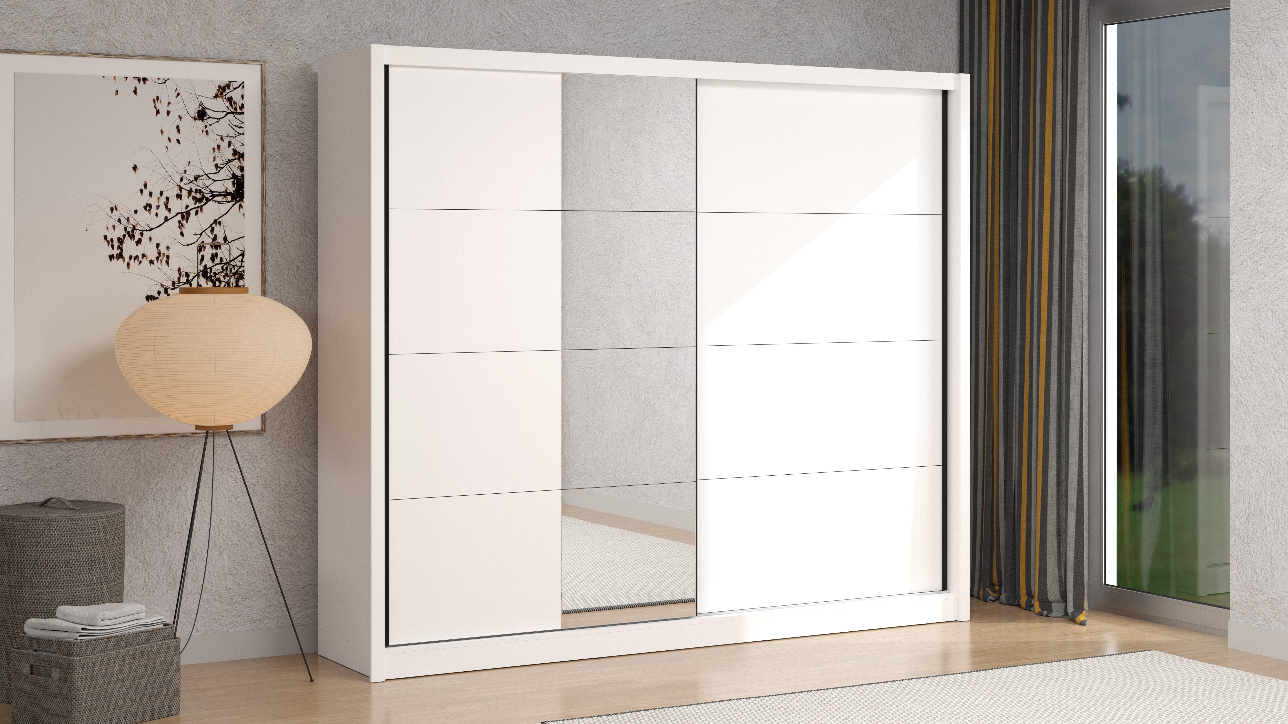 ORMAR ALBI 245 OB - Zećanka