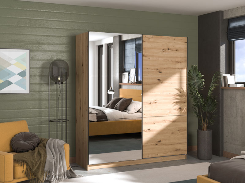 ORMAR SIERRA 180 OG AH - Zećanka