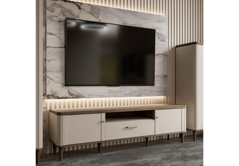 TV KOMODA LACETTI - Zećanka