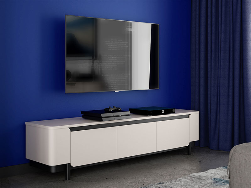 TV KOMODA VODOL - Zećanka