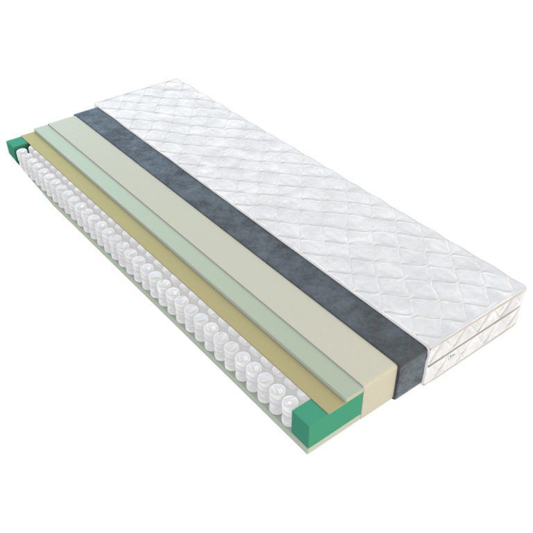 DUSEK SKY FRESH 200X160 - Zećanka