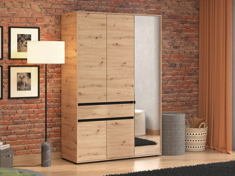 ORMAR CORBETT 3K1F1o - Zećanka