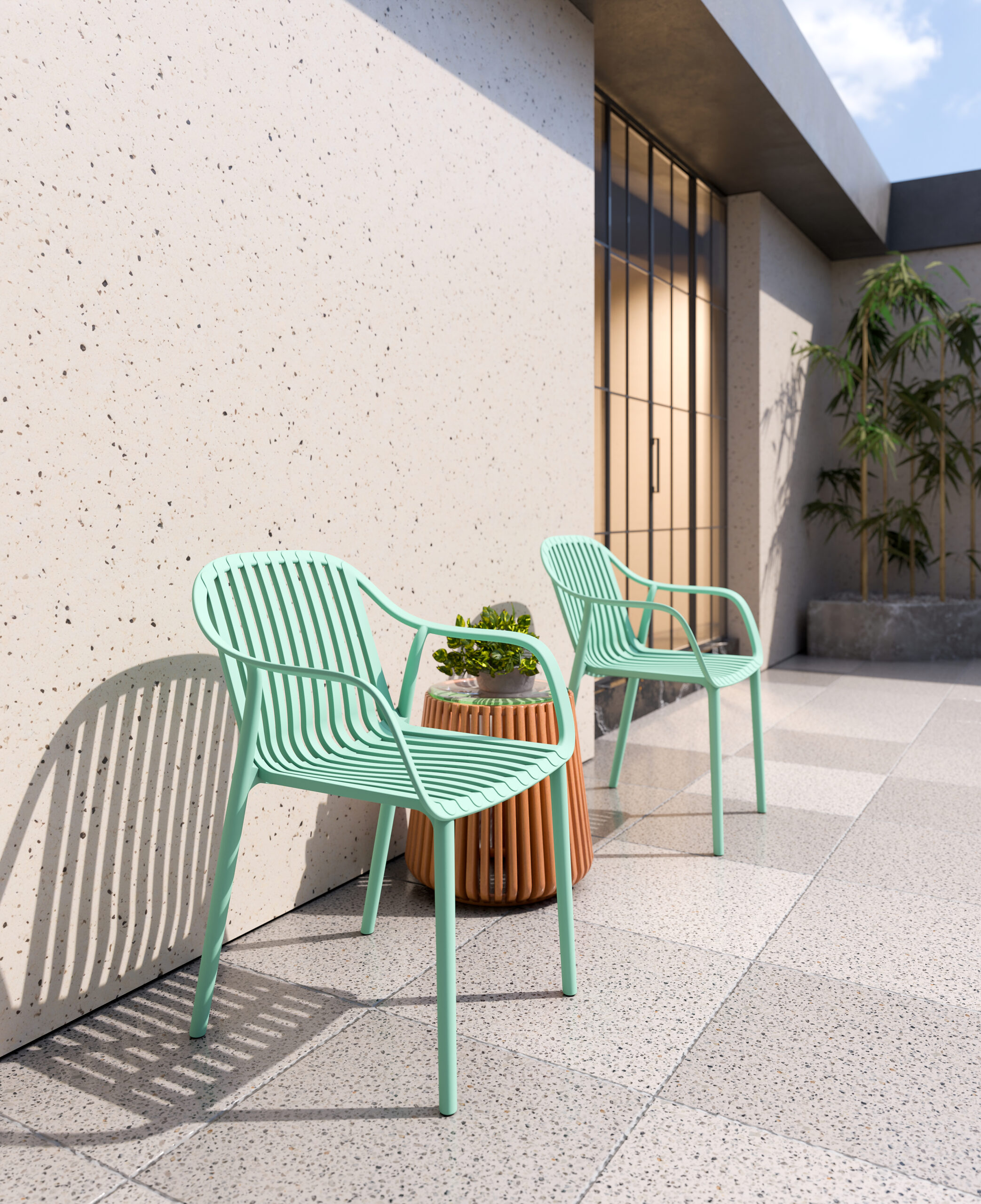 STOLICA FY-792 - Zećanka