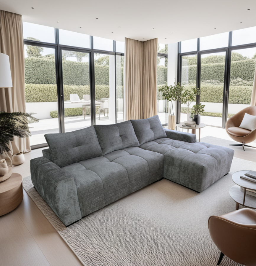 UG. GRT. DORIS - Zećanka