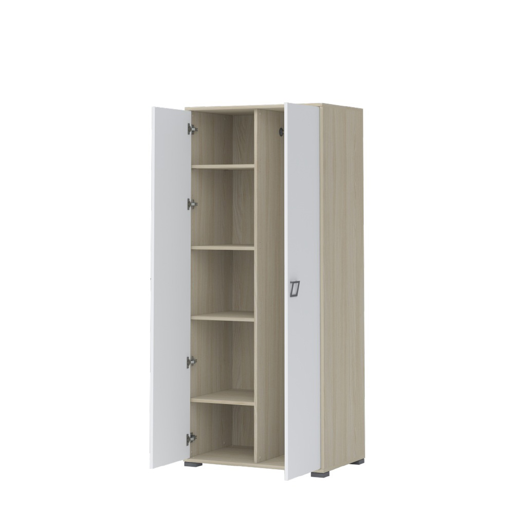 Garderober G2P - Zećanka