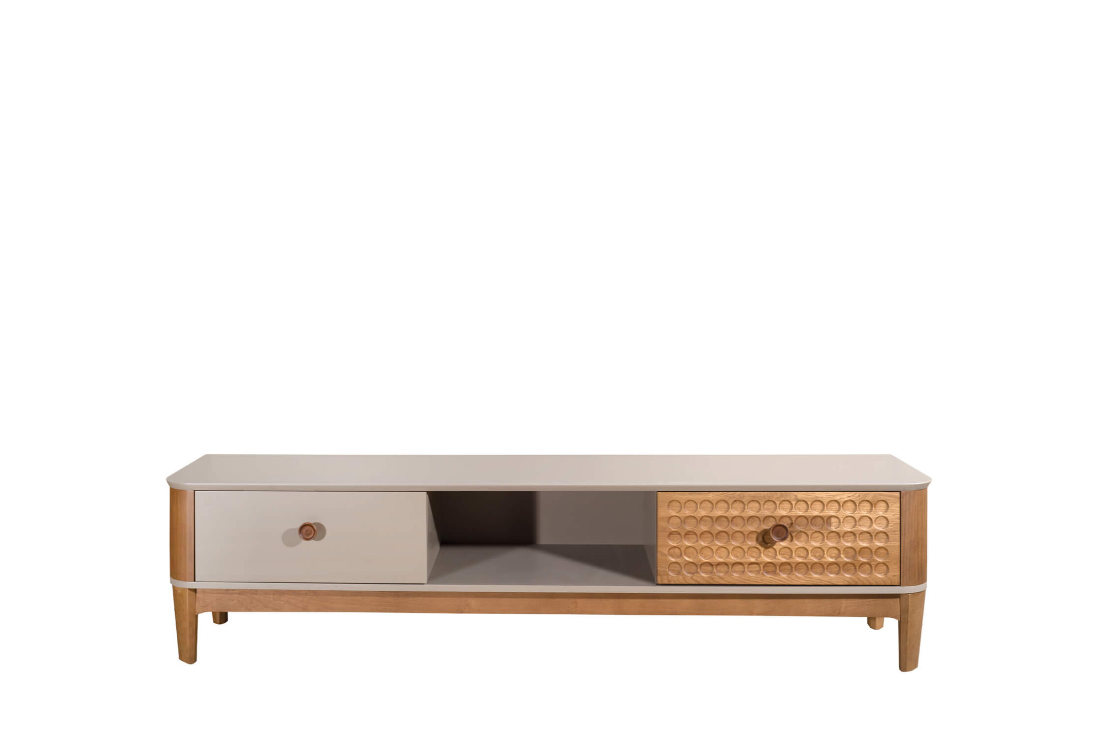 TV KOMODA LODA - Zećanka