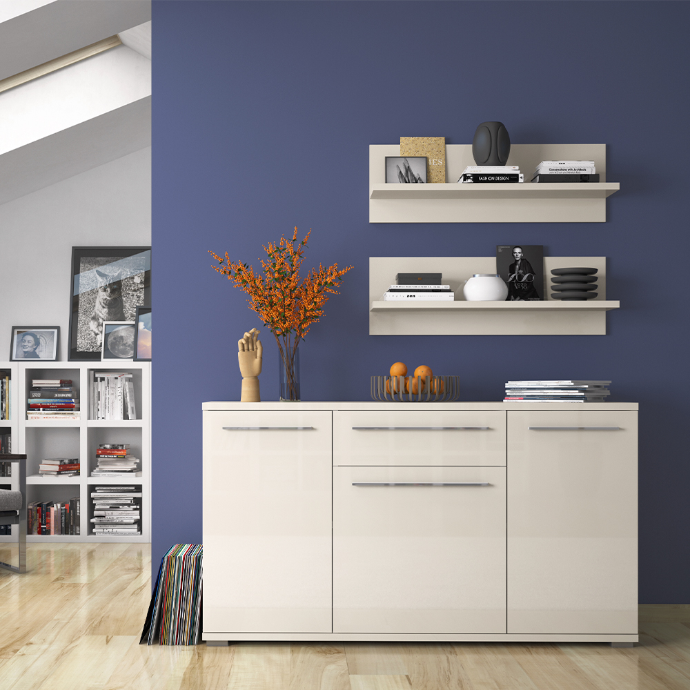 KOMODA K150-3K1F/PN - Zećanka