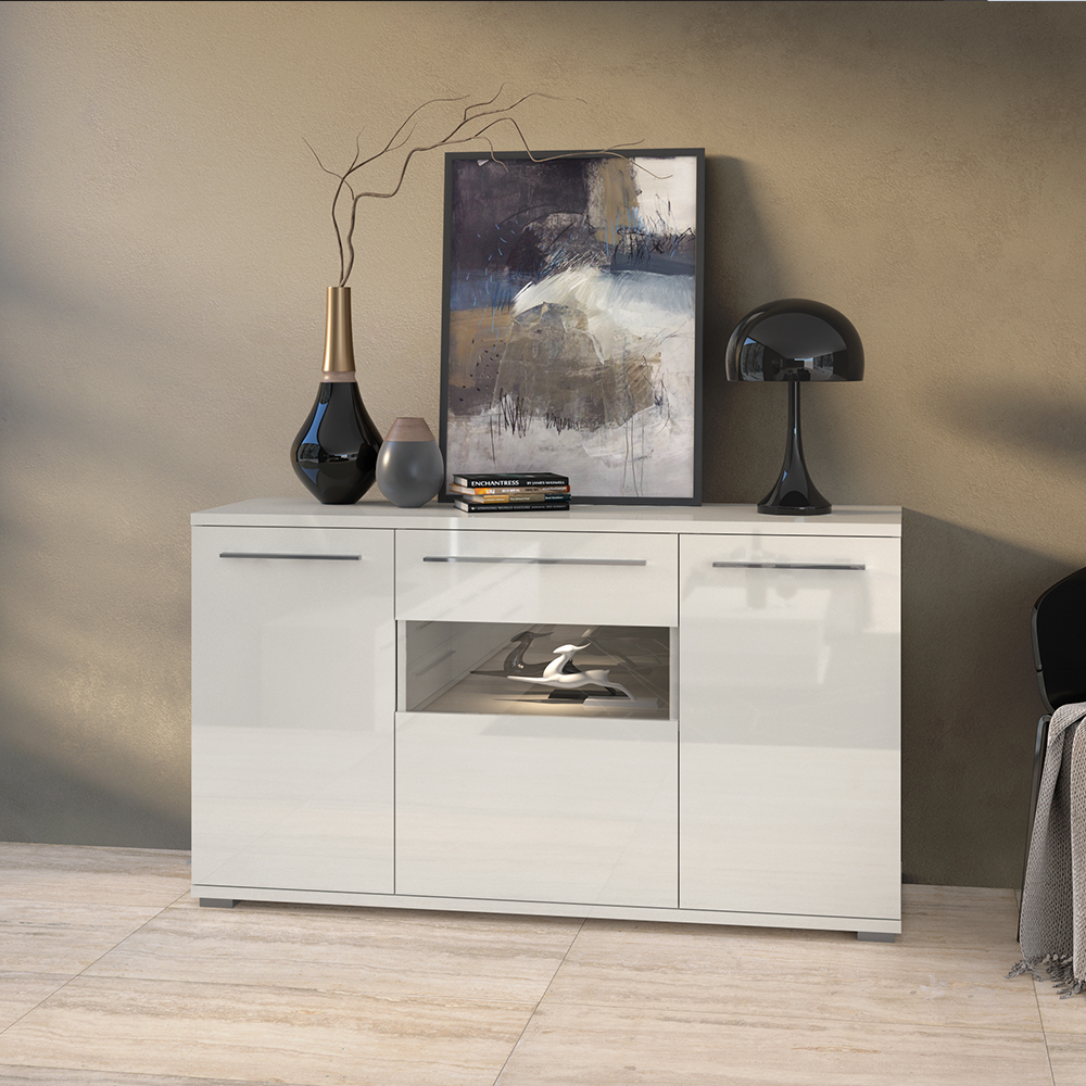 KOMODA K150-3KS/PN - Zećanka