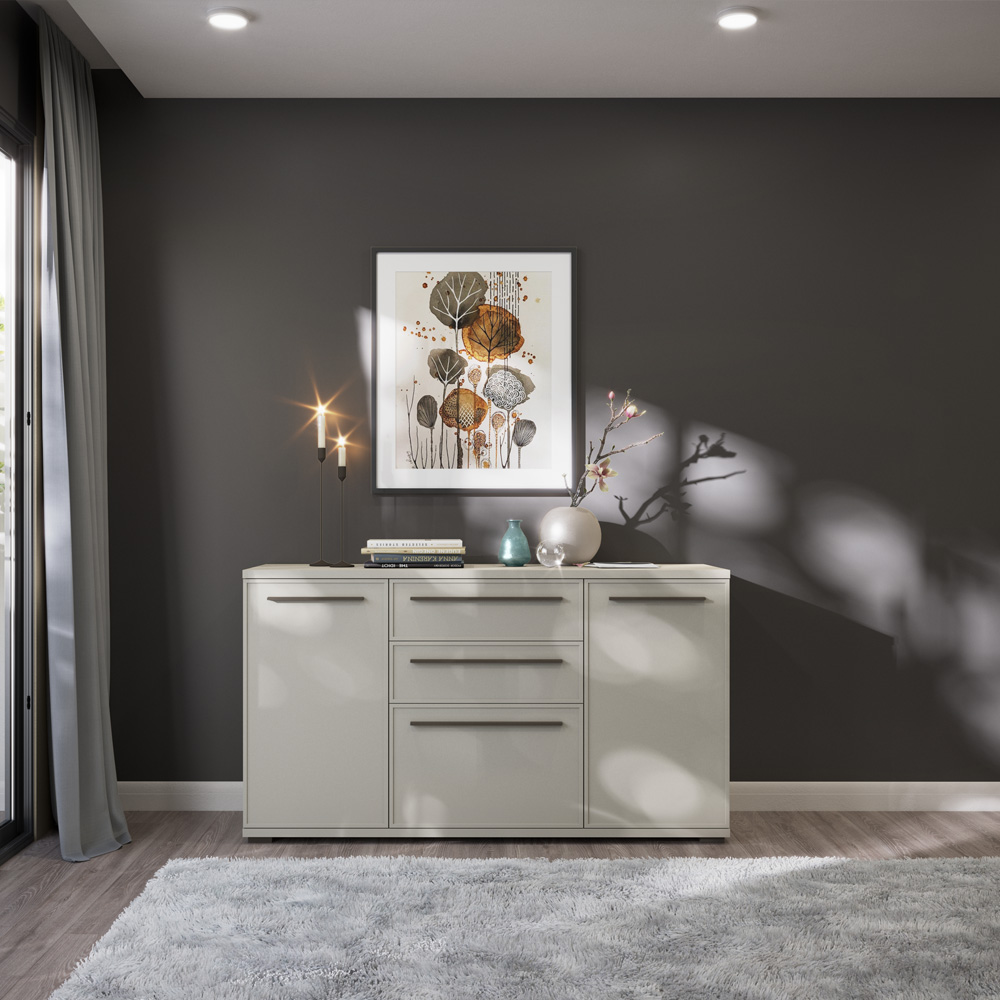 KOMODA K180-3K2F/OP - Zećanka