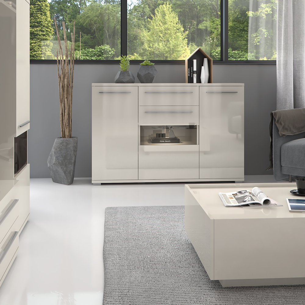 KOMODA K150V-3KS1F/PN - Zećanka