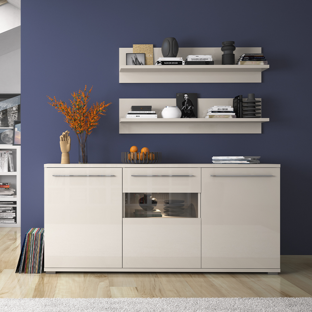 KOMODA K180-3KS/PN - Zećanka