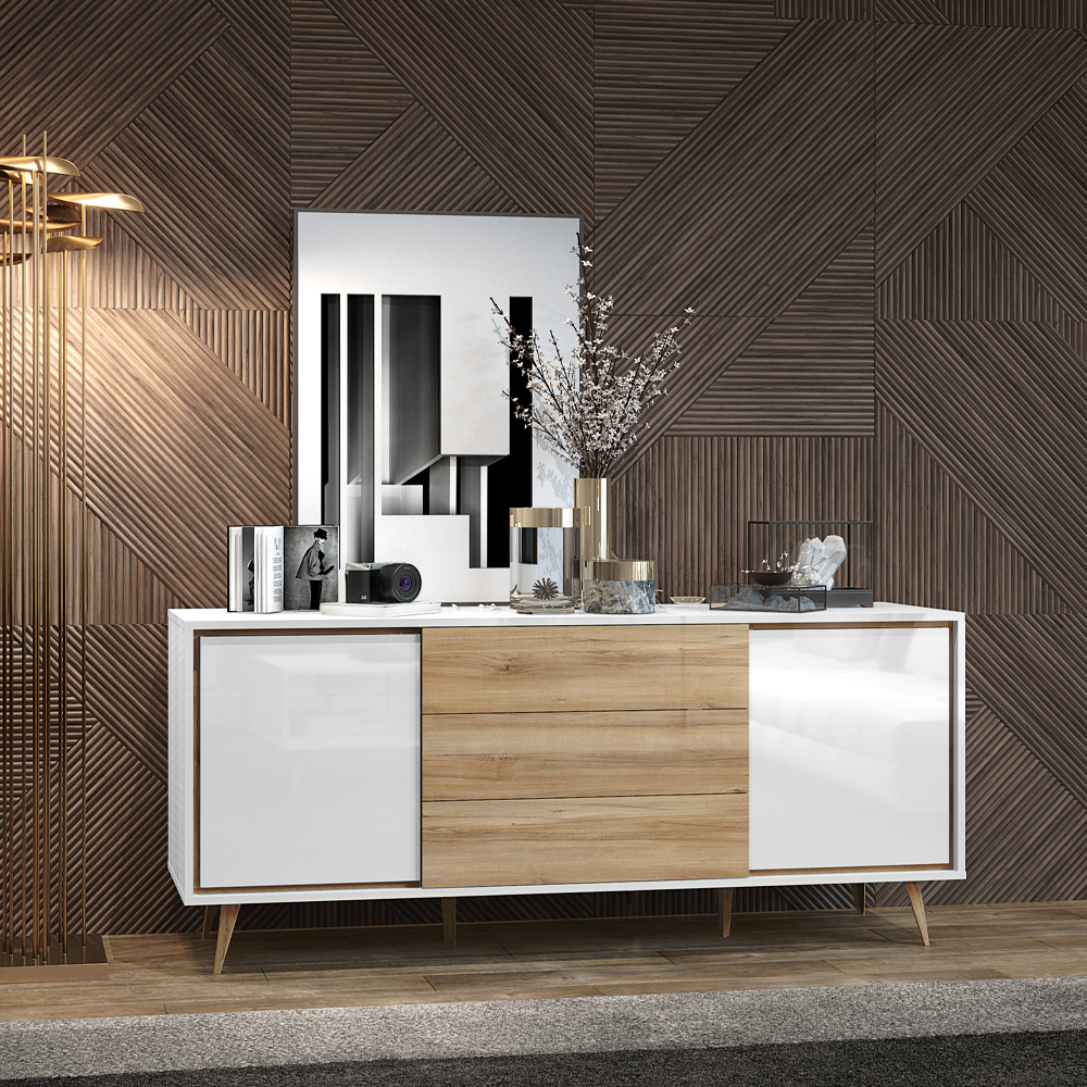 Komoda VIDA-K23 - Zećanka