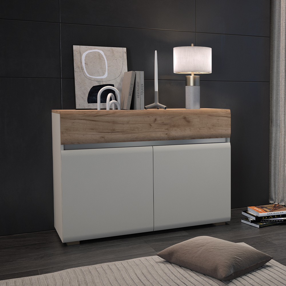 KOMODA K21/IC - Zećanka