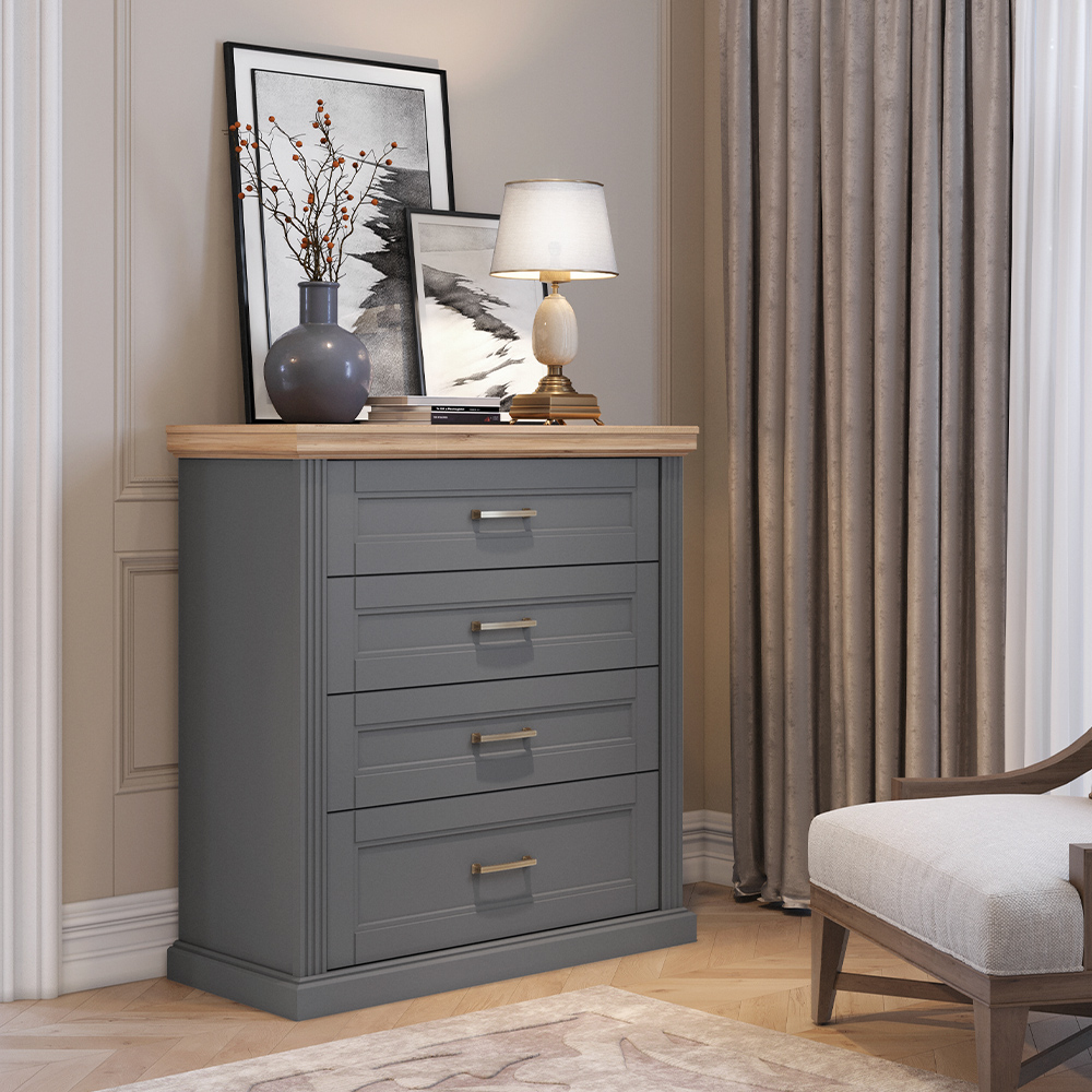 FIOKAR F4/TA - Zećanka