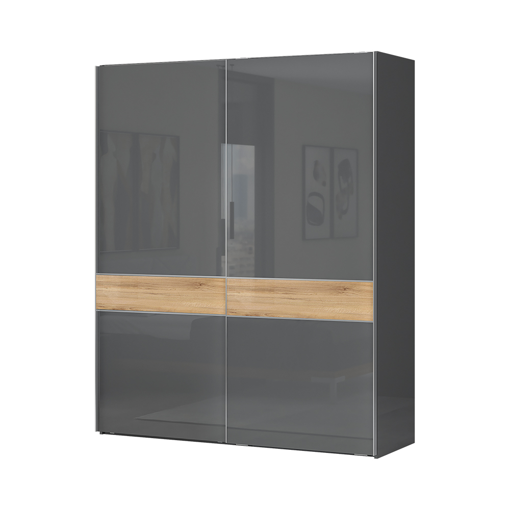 Klizni plakar PK181/ON - Zećanka