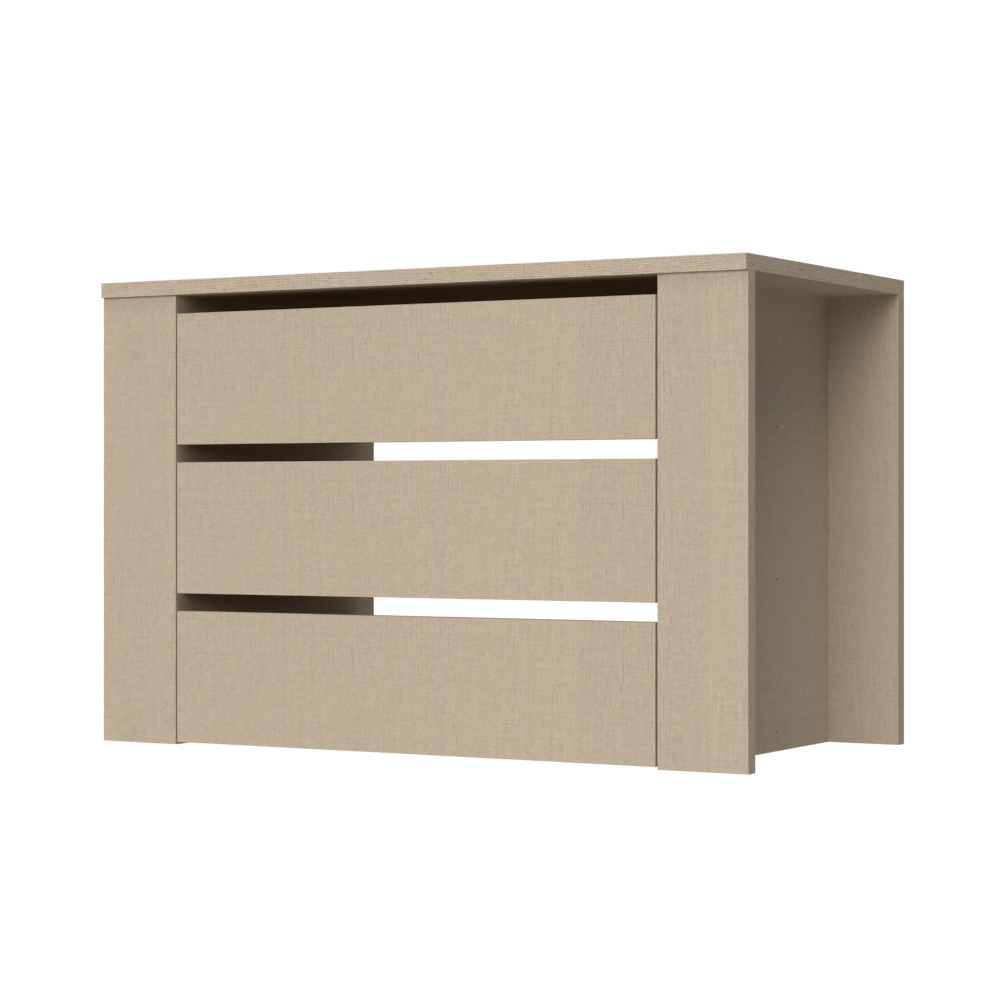 Ugradni fiokar UF3-TX - Zećanka