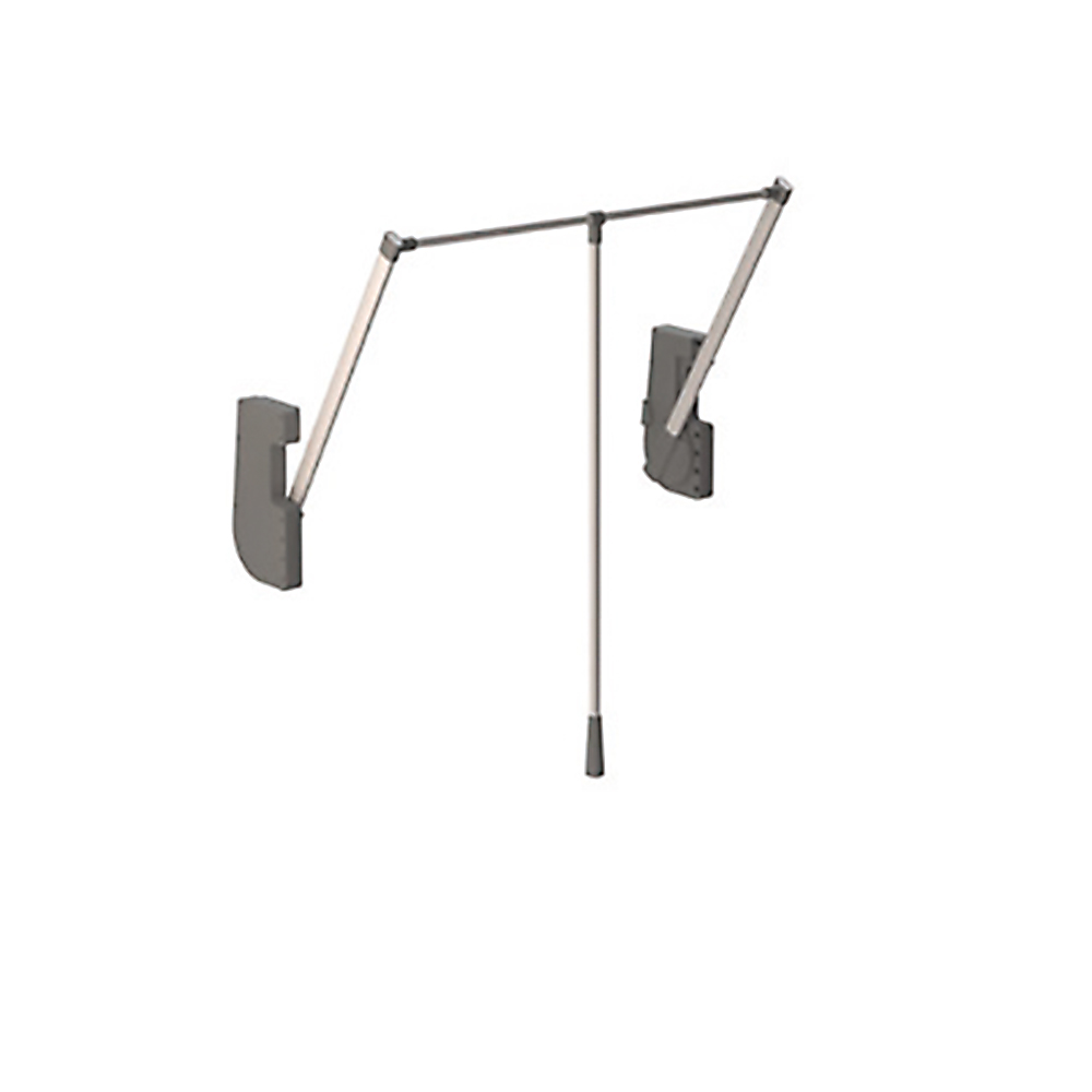 Montažni lifter ML - Zećanka