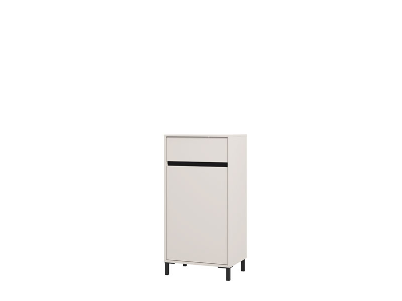 Element predsoblja ARRAN 1K1F - Zećanka