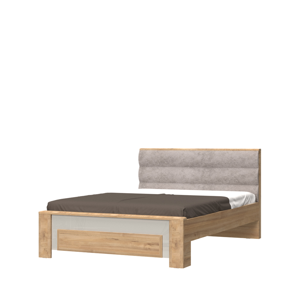 KREVET KR160-GL - Zećanka