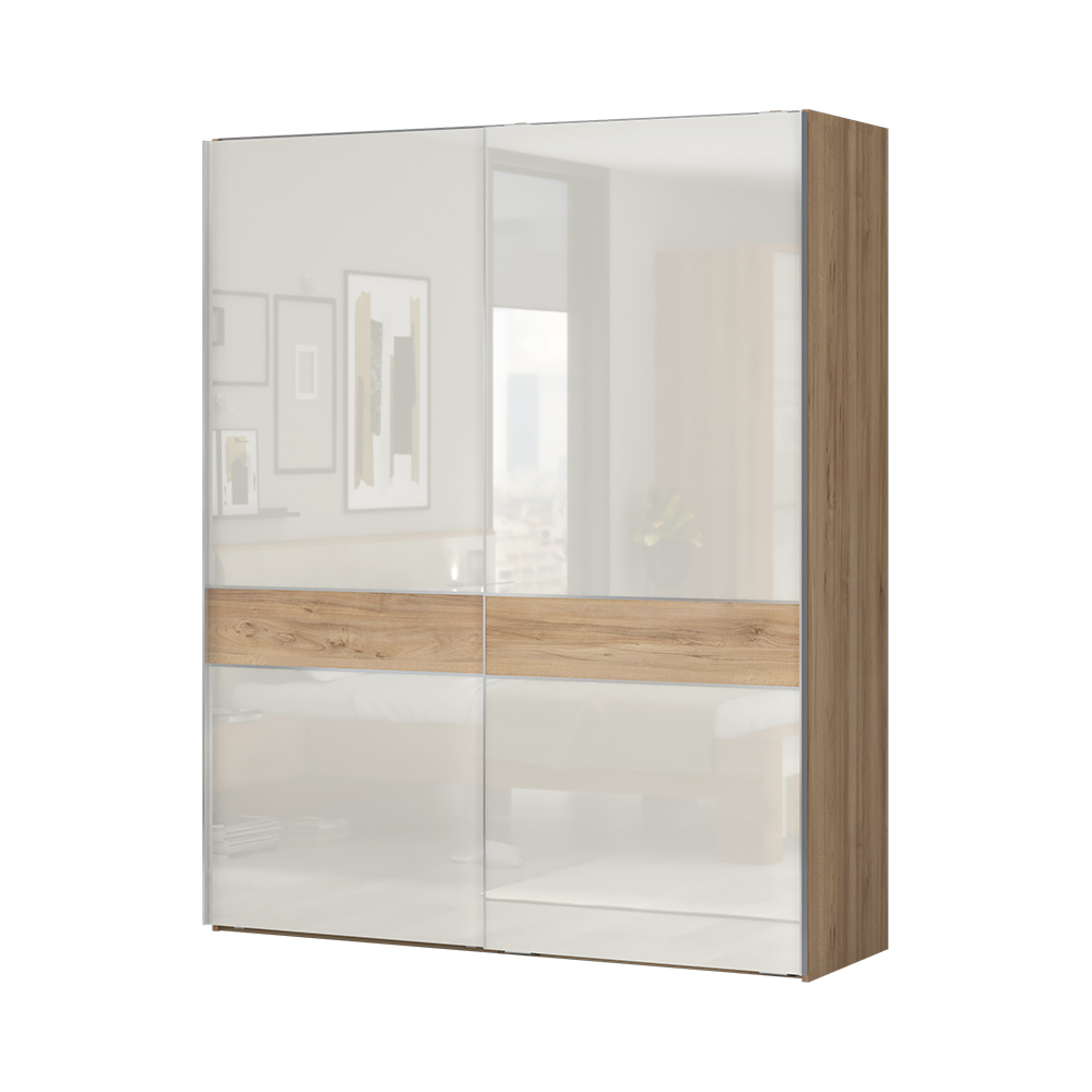 KLIZNI PLAKAR PK181/GL - Zećanka