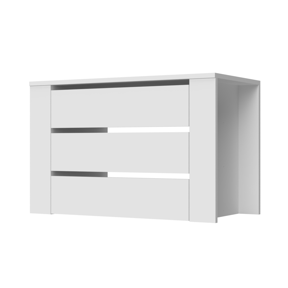 UGRADNI FIOKAR UF3 - Zećanka