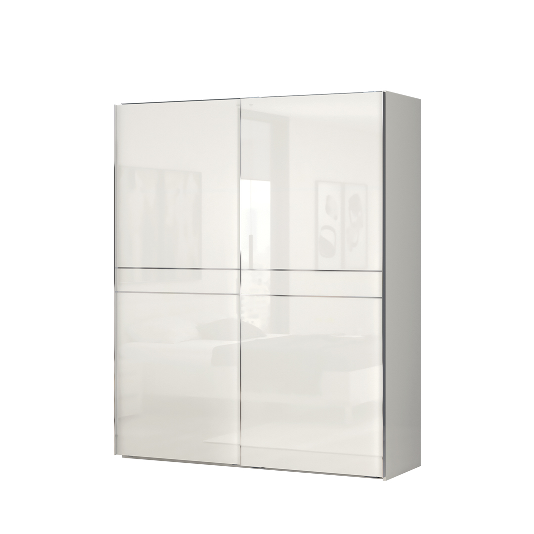 Klizni plakar PK181/PN - Zećanka