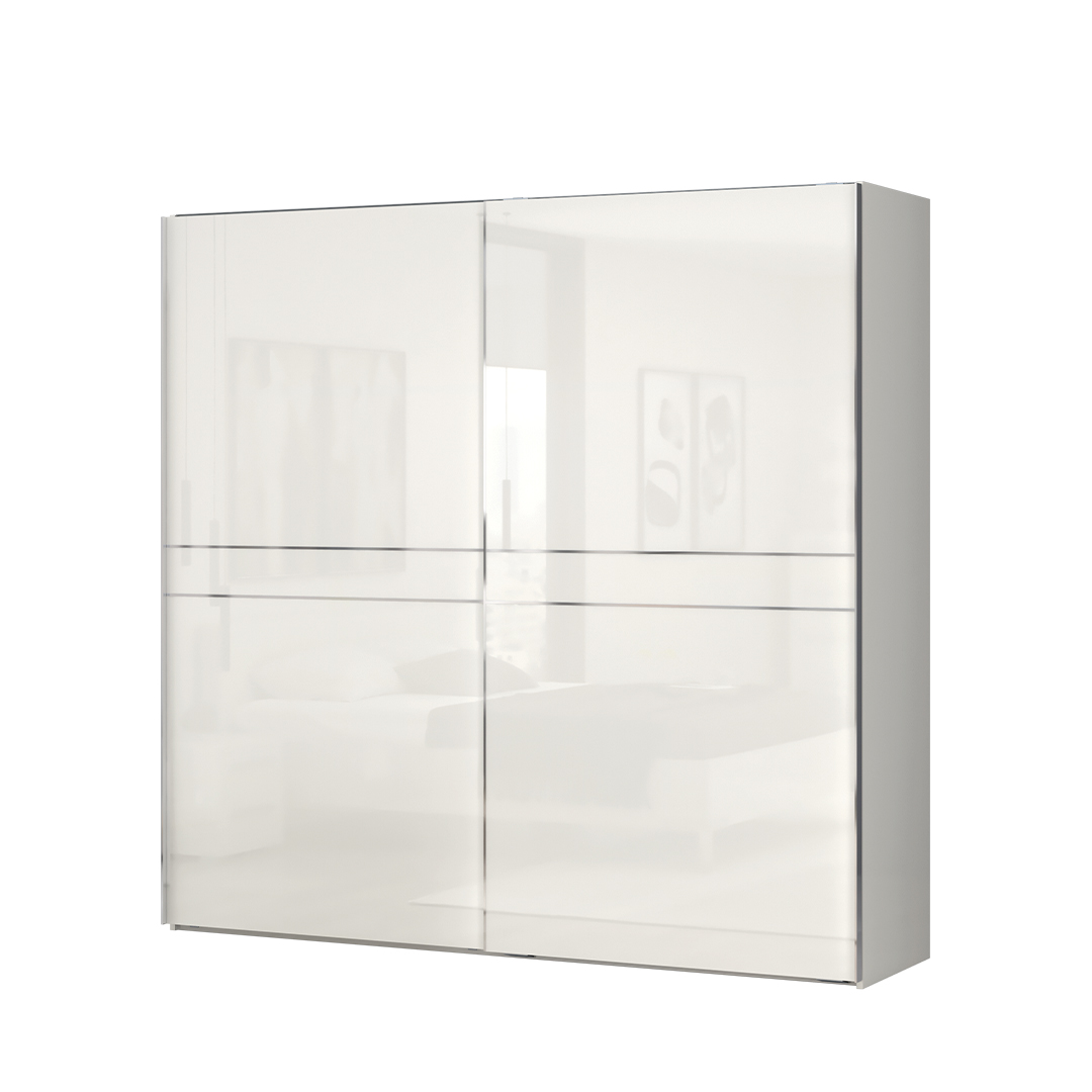 Klizni plakar PK231/PN - Zećanka