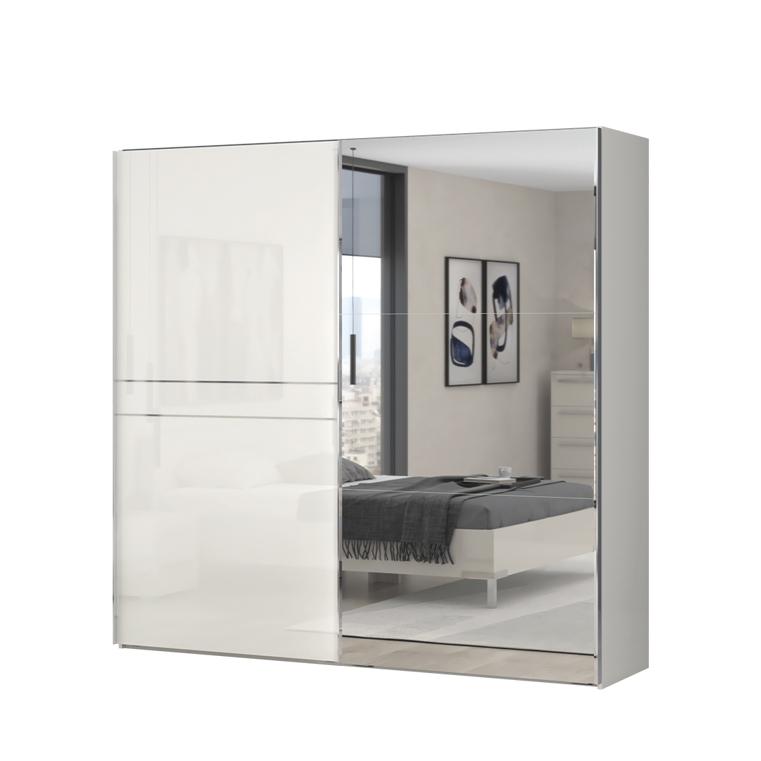 KLIZNI PLAKAR PK231-OG/PN - Zećanka