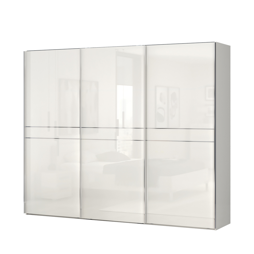 KLIZNI PLAKAR PK281/PN - Zećanka