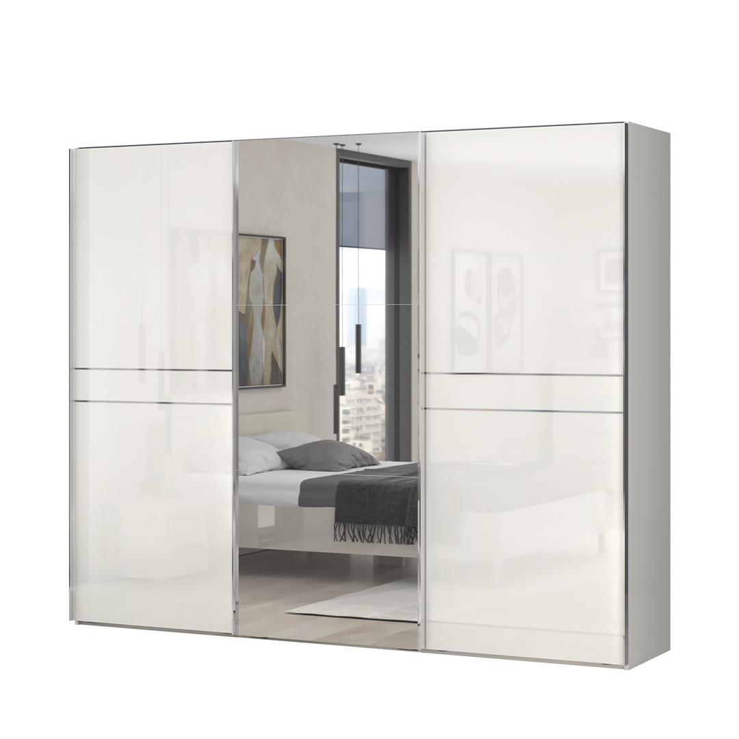 KLIZNI PLAKAR PK281-OG/PN - Zećanka