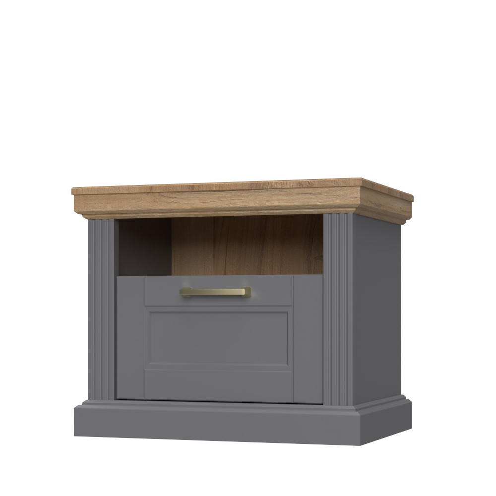 NOĆNI STO NS1/TA - Zećanka