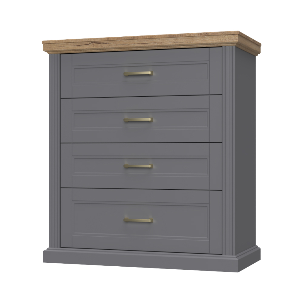 FIOKAR F4/TA - Zećanka