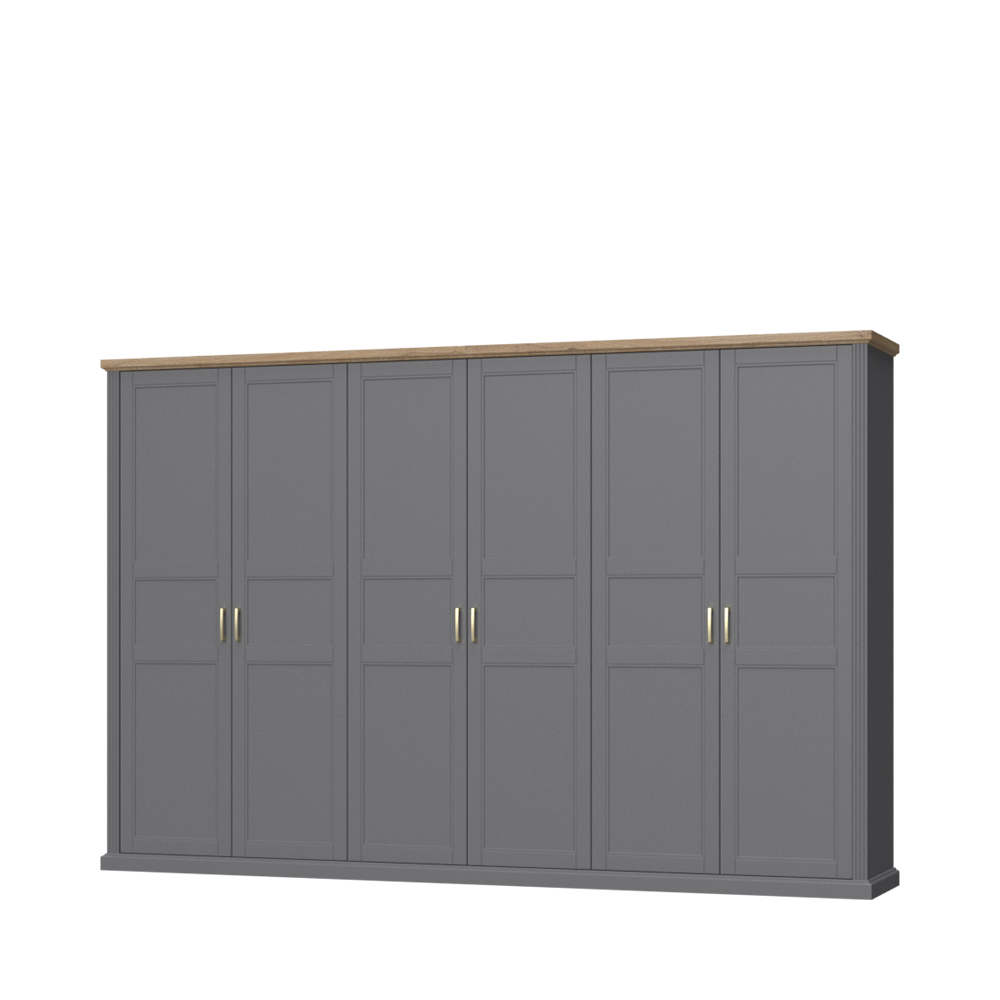 PLAKAR P6/TA - Zećanka