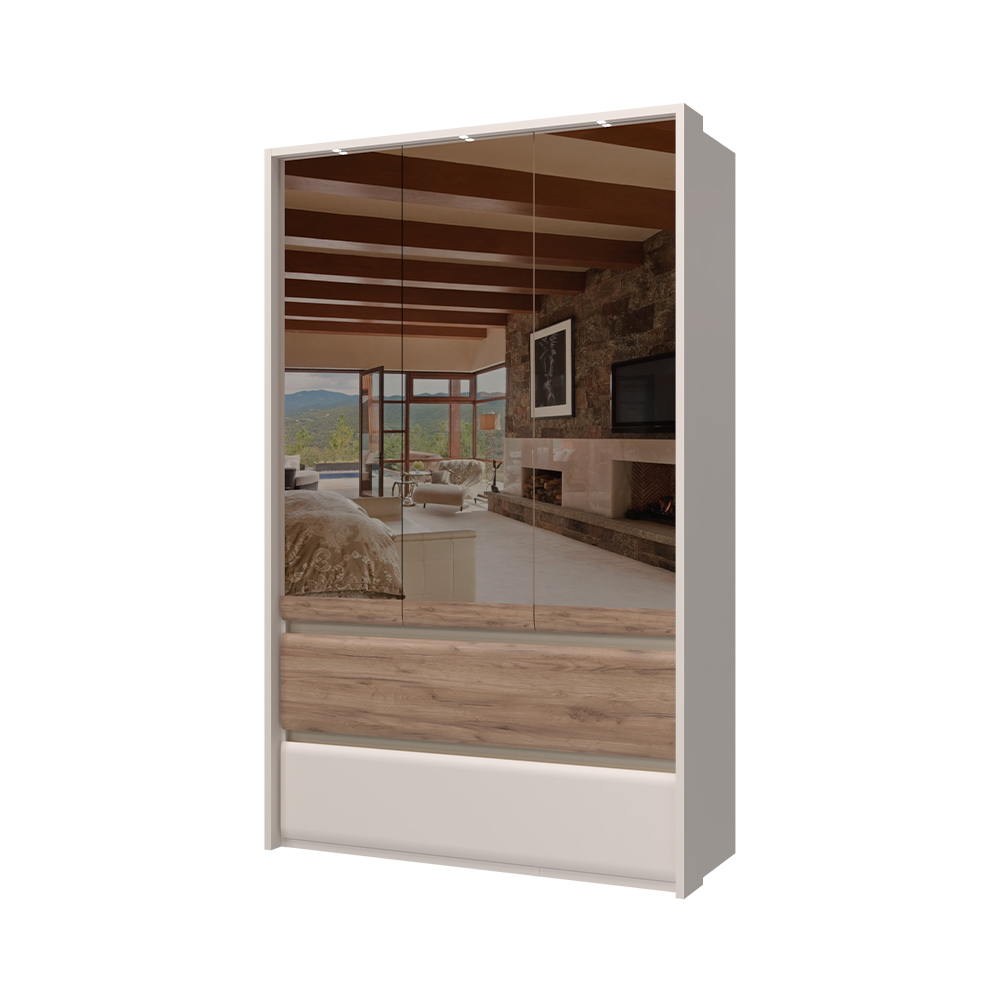 Plakar P32-OG/IC - Zećanka