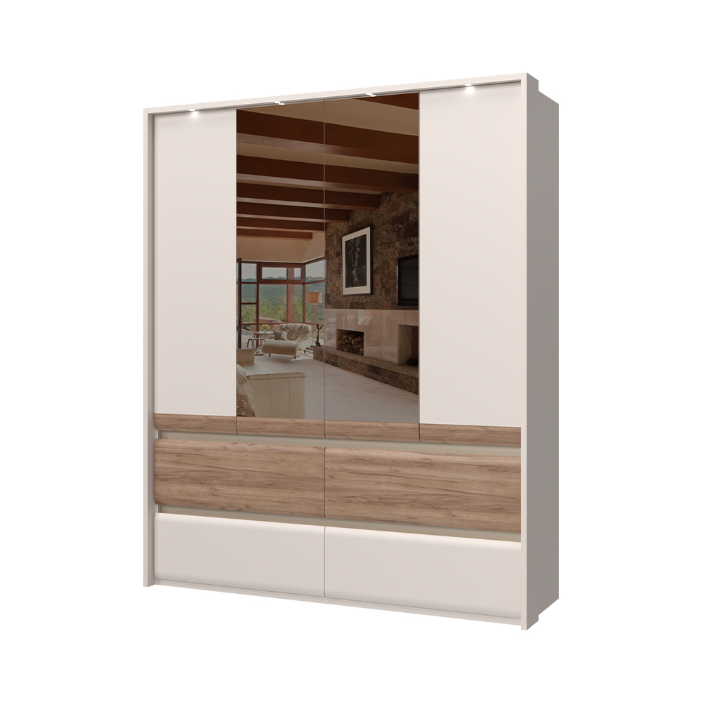 PLAKAR P44-2OG/IC - Zećanka