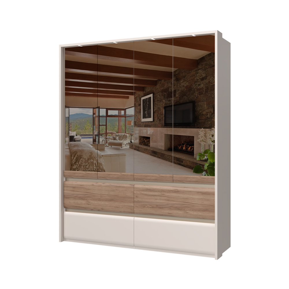 PLAKAR P44-4OG/IC - Zećanka