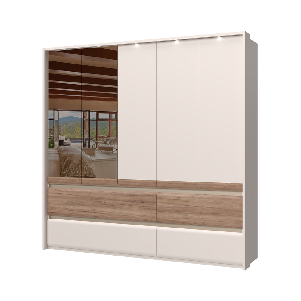 PLAKAR P54-2OG/IC - Zećanka